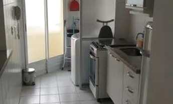 Imagem 2: Apartamento com 45m², 1 suíte mobiliado - Vila Olímpia