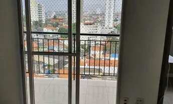 Imagem: Apartamento para aluguel possui 65 metros