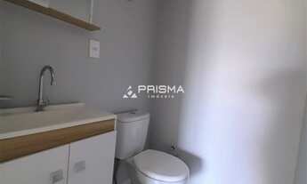 Imagem 7: 3 dormitórios, andar alto, lavabo, suíte, sacada, churrasqueira, 2 vagas