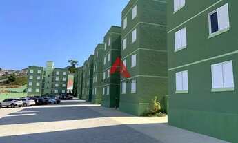 Imagem: JACAREí - Apartamento Padrão - Vila Zezé