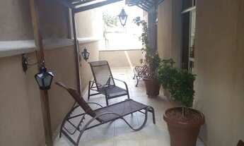 Imagem 2: Apartamento 03 quartos/suite/02 vagas/proximo a araujo