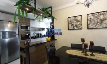 Imagem 2: FLORIANóPOLIS - Apartamento Padrão - Córrego Grande