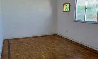 Imagem 7: Apto grande Eng Novo Sala 1qto com Varanda