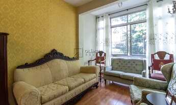 Imagem 7: Locação Apartamento 3 Dormitórios - 90 m² Brooklin