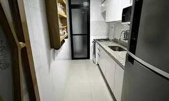 Imagem 6: São Paulo - Apartamento Padrão - Tatuapé