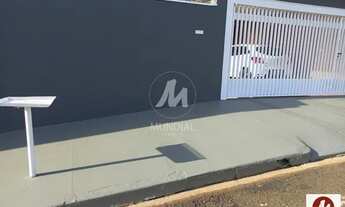 Imagem: Casa (térrea na rua) 3 dormitórios/suite