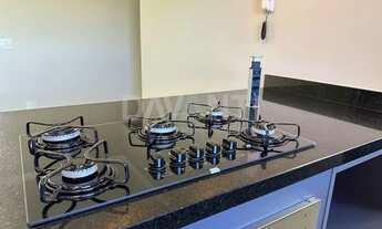 Imagem 7: Apartamento 3 dormitórios à Venda Prox. a Av dos Esportes - Valinhos / SP