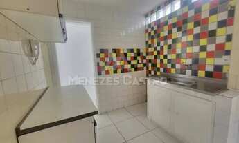 Imagem: Apartamento-À VENDA-Tijuca-Rio de Janeiro-RJ