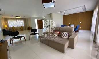 Imagem 4: Belíssima Casa Triplex à venda, no Condomínio Del Lago, Barra da Tijuca, Rio de Janeiro, R