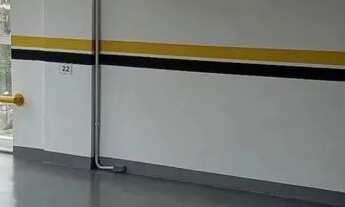 Imagem 6: Sala comercial Galpão / depósito com 1 vaga na garagem