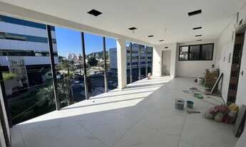 Imagem 3: Sala Comercial na Velha 45,70m²
