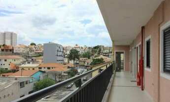 Imagem 2: Casa de condomínio na Vila Nivi de 60 m², 2 dormitório, 1 sala, 1 cozinha, 1 banheiro, q