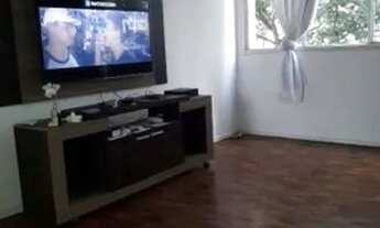 Imagem: Apartamento para Venda com 110m² - Cerqueira