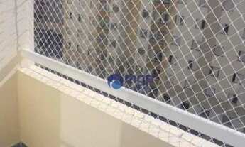 Imagem 6: Apartamento com 3 dormitórios para alugar, 64 m² por R$ 2.238,00 - Jardim Andaraí - São Pa