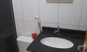 Imagem 4: Aluga-se casa duplex Valparaiso I