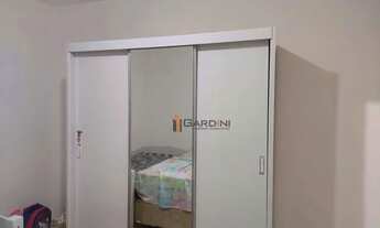 Imagem 6: Casa com 2 dormitórios para alugar, 80 m² por R$ 2.000,00/mês - Alto do Ipiranga - Mogi da