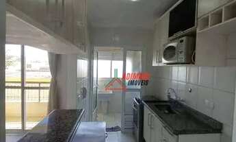 Imagem 5: Apto locação - V. das Mercês -SP