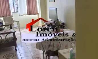 Imagem 2: Apartamento 1 dormitório Boa Vista Sv!