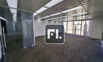 Imagem 7: Conjunto, 168 m² - venda por R$ 2.100.000,00 ou aluguel por R$ 23.540,08/mês - Bela Vista