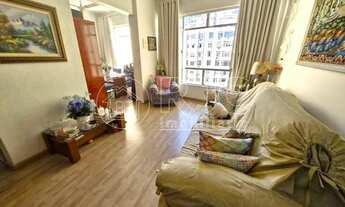 Imagem: Imóvel para venda possui 85 metros quadrados