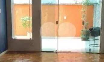 Imagem 3: Apartamento Garden com 2 dormitórios à venda, 120 m² por R$ 499.000,00 - Grajaú - Rio de J