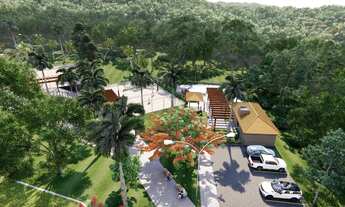 Imagem 7: Condomínio com Quadras Esportivas - Real Ville Gold