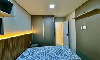 Imagem 5: Easy, Renascença, Fino Acabamento, 2 Suítes, Mobiliado, Projetado, Climatizado