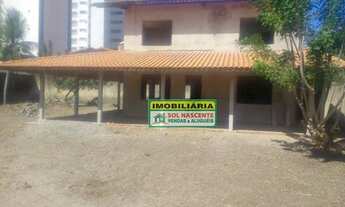 Imagem 4: Terreno à venda, 982 m² por R$ 980.000,00 - Luciano Cavalcante - Fortaleza/CE