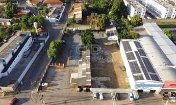 Imagem 4: Terreno com mais de 3.000 m² na Av. Fernando Correa, próx. ao Viaduto do Parque Cuiabá