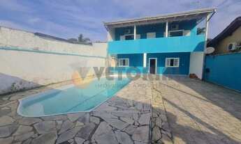 Imagem: Casa com 3 dormitórios à venda, 130 m²