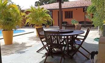 Imagem 3: Excelente casa em Capim macio