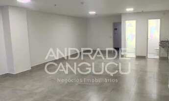 Imagem: Escritório para aluguel possui 58 metros