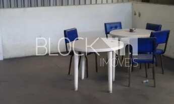 Imagem 7: Taquara Galpão / depósito com 4 vagas na garagem