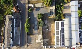 Imagem 6: Terreno com mais de 3.000 m² na Av. Fernando Correa, próx. ao Viaduto do Parque Cuiabá