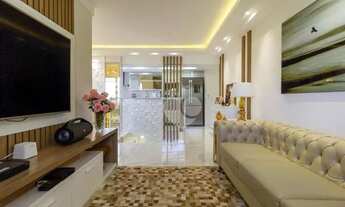 Imagem: Cobertura com 3 quartos à venda, 172 m²