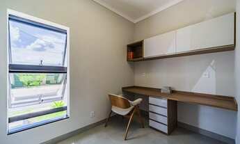 Imagem 6: Vendo Casa Nova | Cond. SetLife 2 | Mirassol