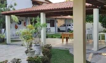 Imagem 7: Casa com 4 quartos, Cond. Sauaçuhy (fechado). Ipioca/Maceió/AL