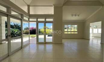 Imagem 3: Casa em condomínio à venda no Condomínio Residencial Villa Toscana em Valinhos/SP