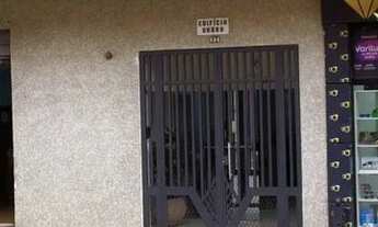 Imagem 4: APARTAMENTO NO EDIFICIO OHARA - 85 M² - CENTRO