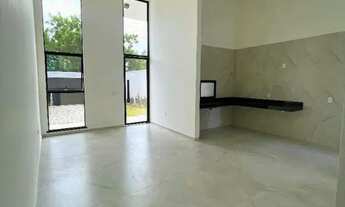 Imagem 5: Casa na Precabura - Eusébio (Cód0120