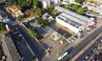 Imagem 3: Terreno com mais de 3.000 m² na Av. Fernando Correa, próx. ao Viaduto do Parque Cuiabá