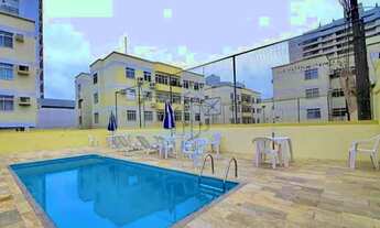 Imagem 7: Apartamento Padrão à venda no bairro Itacorubi em Florianópolis/SC