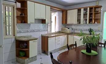 Imagem 7: F1062) Casa Duplex em Condomínio, em Arsenal - Fator Imóveis