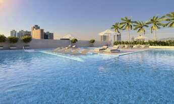 Imagem 4: PRÉ LANÇAMENTO QUADRA MAR - PEREQUE