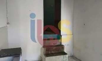 Imagem 6: Casa com terreno para construção