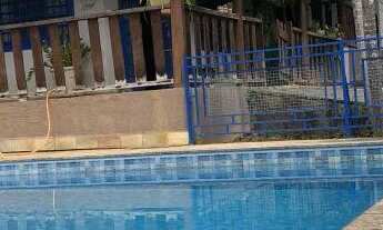 Imagem 2: Fazendinha 13.000m² com piscina, lagoa de peixes, nascente, campo de futebol e muito mais