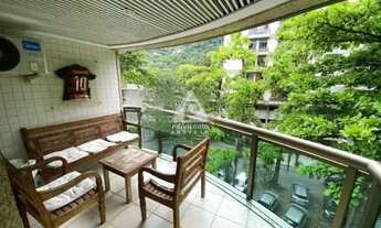 Imagem: Flat à venda, 1 quarto, 1 vaga, Lagoa