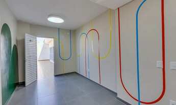 Imagem 6: NA - Pop House o seu lar em Samambaia 2 quartos com suíte e varanda