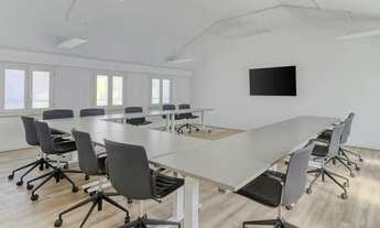 Imagem 6: Espaço de escritório privativo adaptado às demandas da sua empresa em Belem, Quintino