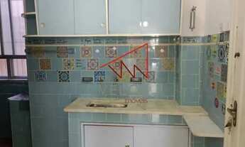 Imagem: Apartamento-À VENDA-Centro-Rio de Janeiro-RJ